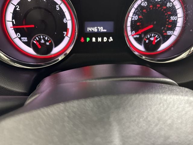 2014 Dodge Grand Caravan AVP