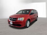 2014 Dodge Grand Caravan AVP