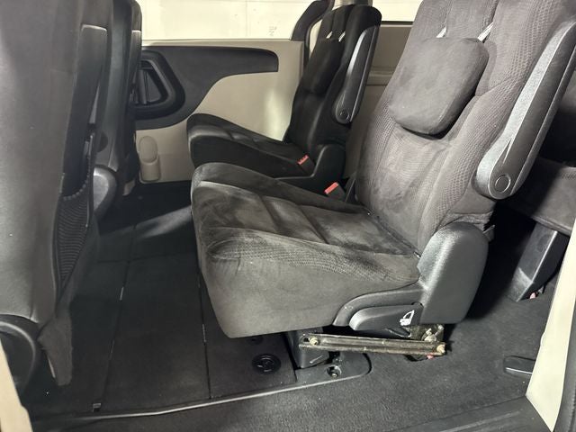 2014 Dodge Grand Caravan AVP