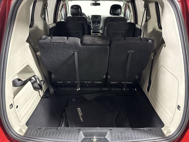 2014 Dodge Grand Caravan AVP