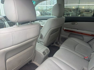 2007 Lexus RX 350