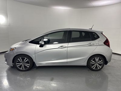 2015 Honda Fit EX-L