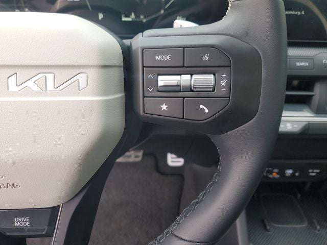 2026 Kia K4 GT-Line Turbo HATCHBACK