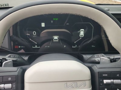 2026 Kia K4 GT-Line Turbo HATCHBACK