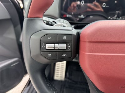 2026 Kia K4 GT-Line Turbo HATCHBACK