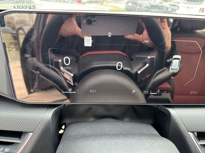 2026 Kia K4 GT-Line Turbo HATCHBACK