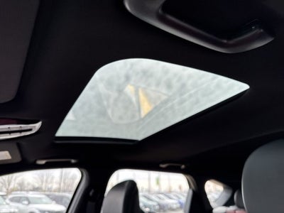 2026 Kia K4 GT-Line Turbo HATCHBACK