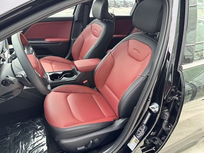 2026 Kia K4 GT-Line Turbo HATCHBACK