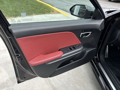 2026 Kia K4 GT-Line Turbo HATCHBACK