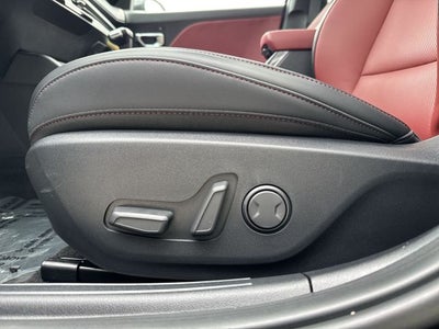 2026 Kia K4 GT-Line Turbo HATCHBACK