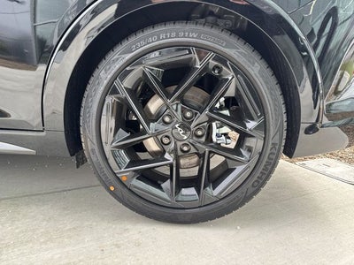 2026 Kia K4 GT-Line Turbo HATCHBACK