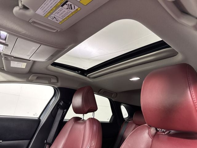 2022 Mazda Mazda CX-30 2.5 S Carbon Edition