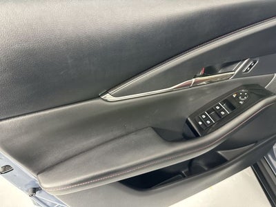 2022 Mazda Mazda CX-30 2.5 S Carbon Edition