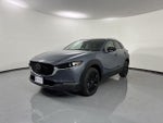 2022 Mazda Mazda CX-30 2.5 S Carbon Edition