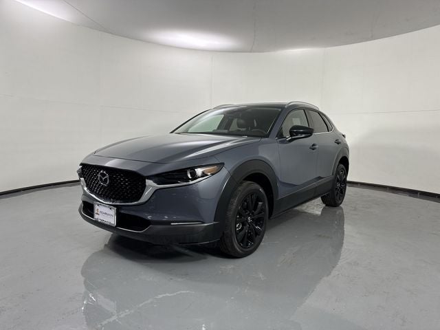 2022 Mazda Mazda CX-30 2.5 S Carbon Edition