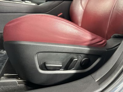 2022 Mazda Mazda CX-30 2.5 S Carbon Edition