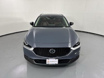 2022 Mazda Mazda CX-30 2.5 S Carbon Edition