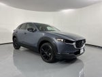 2022 Mazda Mazda CX-30 2.5 S Carbon Edition