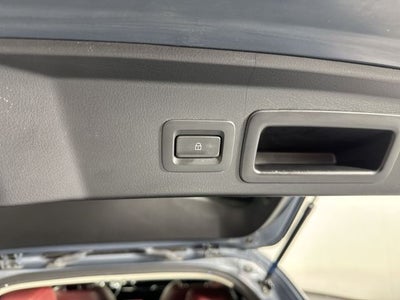 2022 Mazda Mazda CX-30 2.5 S Carbon Edition