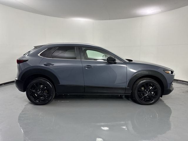 2022 Mazda Mazda CX-30 2.5 S Carbon Edition