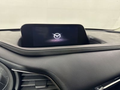 2022 Mazda Mazda CX-30 2.5 S Carbon Edition