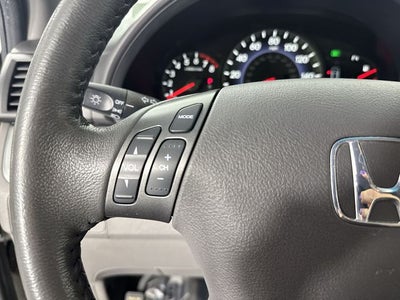 2008 Honda Odyssey EX-L