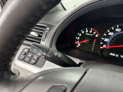 2008 Honda Odyssey EX-L