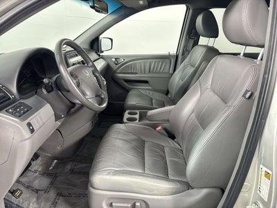 2008 Honda Odyssey EX-L