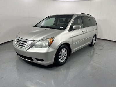 2008 Honda Odyssey EX-L