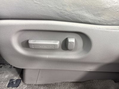 2008 Honda Odyssey EX-L