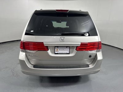 2008 Honda Odyssey EX-L