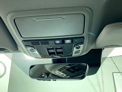 2022 Honda Pilot Elite