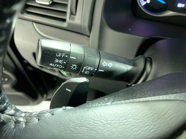 2022 Honda Pilot Elite