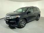 2022 Honda Pilot Elite