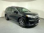 2022 Honda Pilot Elite
