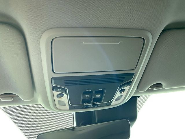 2021 Honda Ridgeline RTL