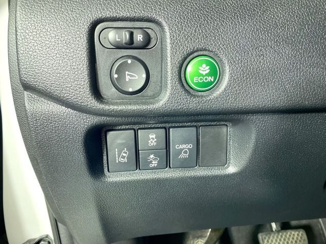 2021 Honda Ridgeline RTL