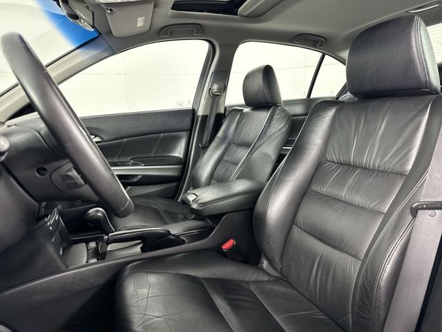 2010 Honda Accord EX-L 3.5