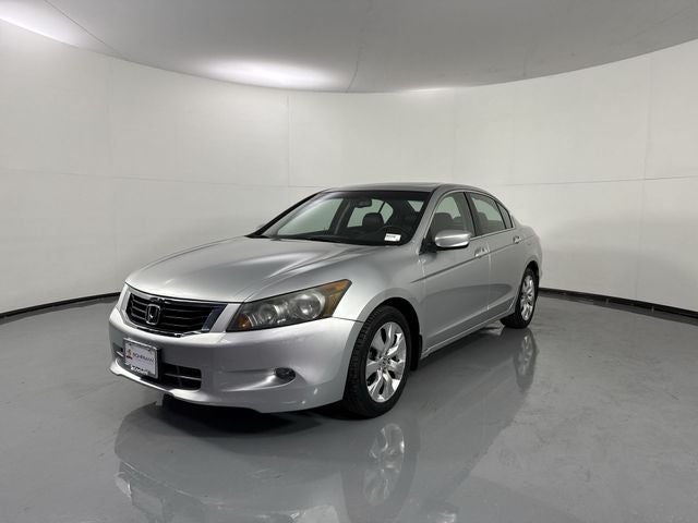 2010 Honda Accord EX-L 3.5