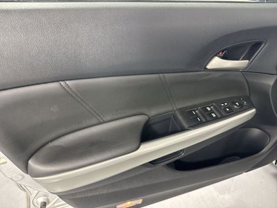 2010 Honda Accord EX-L 3.5