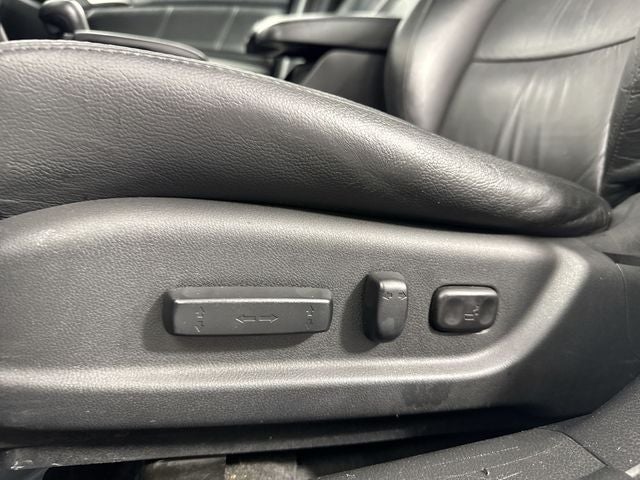 2010 Honda Accord EX-L 3.5