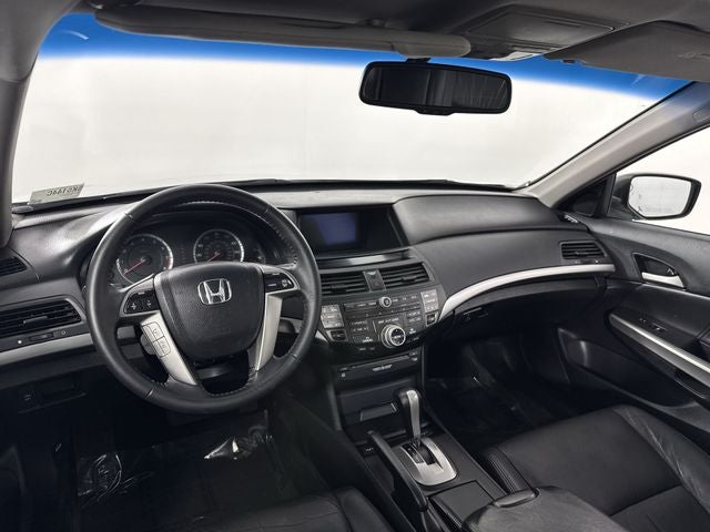 2010 Honda Accord EX-L 3.5