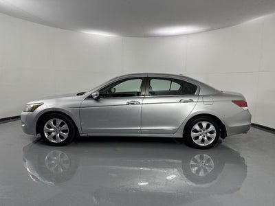 2010 Honda Accord EX-L 3.5