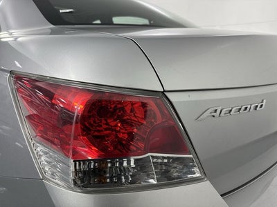 2010 Honda Accord EX-L 3.5