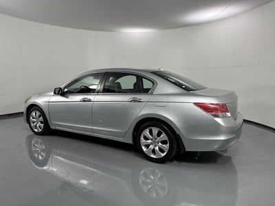 2010 Honda Accord EX-L 3.5