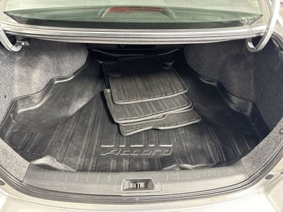 2010 Honda Accord EX-L 3.5