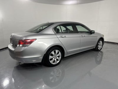 2010 Honda Accord EX-L 3.5