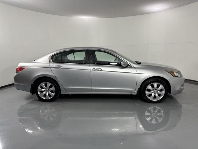 2010 Honda Accord EX-L 3.5