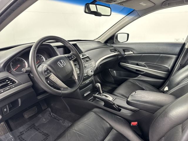 2010 Honda Accord EX-L 3.5