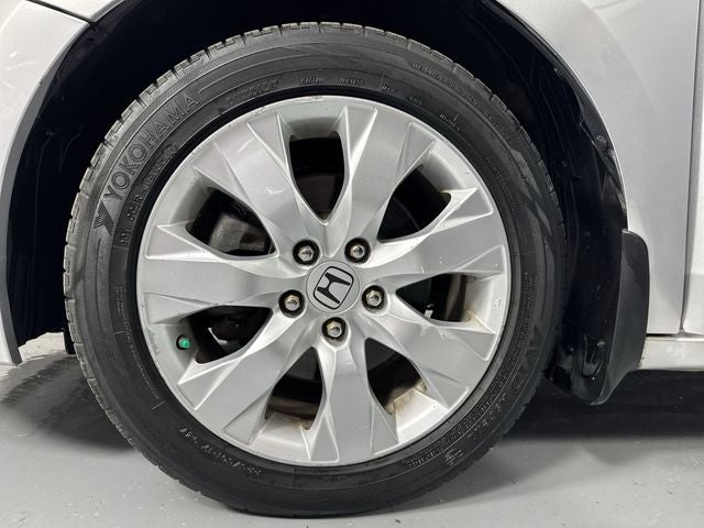 2010 Honda Accord EX-L 3.5